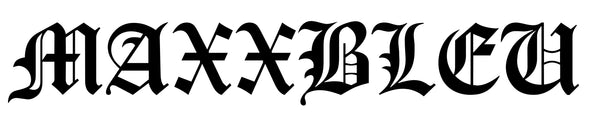 MAXXBLEU